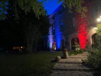 Domaine de Pipangaille - B&B
