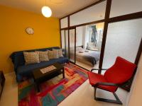 Cozy Central Place renovated 2022 - Bed and Breakfast