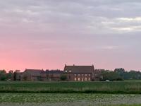 ChienMarin Healthfarm & Residences Anno 1712 ***** - Chambres d'hôtes Nieuport