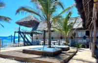 B&B Watamu - Luwa Beach&Suits - Bed and Breakfast Watamu