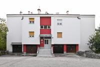 Apartman Pergul - B&B Fiume
