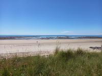 Gîte La Mer, 50m de la mer - B&B Saint-Germain-sur-Ay