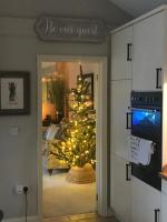 The Lodge at The Cedars - B&B Stourbridge