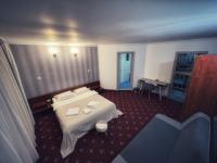 Habitación Doble Superior con vistas a la montaña - 1 o 2 camas