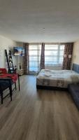 B&B Sankt Englmar - King apartament 1 mit NetFlix - Bed and Breakfast Sankt Englmar