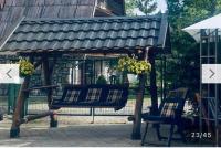 Górski Zakątek - Ferienwohnung Ciche