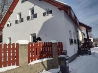 U Berňáků - B&B Abertamy