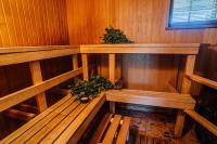 Brīvdienu māja ''Rātes'' Valmiermuiža - B&B Valmiermuiža