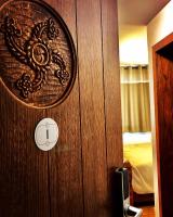 Pensiunea ROCA Maramureș - B&B Deseşti
