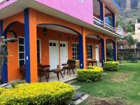 Los Robles - B&B