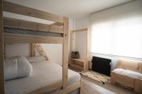 EDELWEISS HOUSE - Parking y Wifi GRATIS - Ferienwohnung