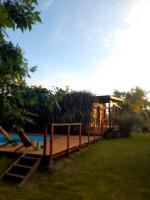 Cabaña en la Colina - B&B