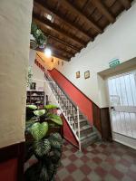Pensión Bienvenido - B&B Sevilla