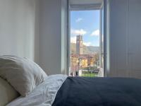 B&B Andorno Micca - La vista sul campanile - Bed and Breakfast Andorno Micca