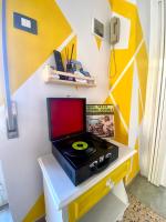 Scauri attico panoramico - Ferienwohnung Minturno