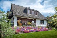 Ferienwohnung "elbRetreat" in Seevetal-Over an der Elbe - Stilvoll wohnen auf Zeit - Bed and Breakfast