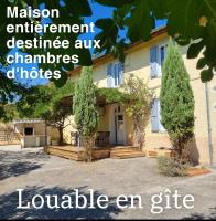 B&B Benque - Domaine Saint-Martin - Bed and Breakfast Benque