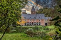 B&B Huy - Château de Bonne Espérance - Bed and Breakfast Huy