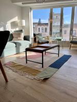 Appartement entièrement rénové à Blankenberge - Bed and Breakfast