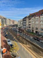 Appartement entièrement rénové à Blankenberge - B&B Blankenberge