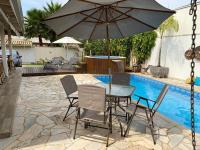 Casa Águas de São Pedro - B&B Águas de São Pedro