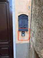 Casa Le Grazie - Chambres d’hôtes