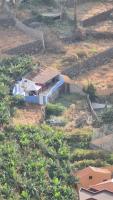 Casa Marcos in La Gomera with relaxing terrace - B&B Agulo