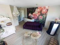 B&B Aurillac - Appart proche centre- gare-stade-hôpital- Prisme-Belle vue - Bed and Breakfast Aurillac