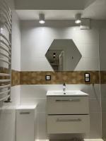 Kwiatowy zakątek - Ferienwohnung Koło