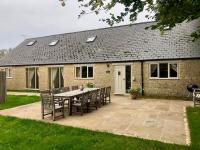 Stanton House, 6 bedroom, 5 bath - Bed and Breakfast