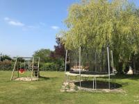 La Laiterie Normande - B&B Saint-Denis-de-Mailloc