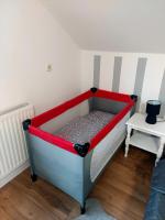 Appartamento con Balcone