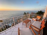 B&B Puerto Vallarta - Amazing Views Pool & Ocean Access - Del Mar PV #2 - Bed and Breakfast Puerto Vallarta