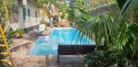 PEDO APARTMENTS NYALI - B&B