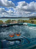 Zsolna Apartman - B&B Balatonfűzfő