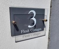 Flosh Cottage Lake District - Bed and Breakfast