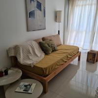 Temponorte Salta lll - B&B Ciudad de Salta