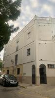 La casa del parque - Ferienwohnung