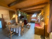Chalet d' Annelise - B&B Gérardmer
