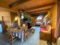 B&B Gérardmer - Chalet d' Annelise - Bed and Breakfast Gérardmer