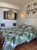 Location saisonnière vue Mer à TARTANE - B&B La Trinité