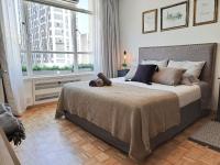 PORTEñO CENTRAL apart GALERIAS PACIFICO - B&B Buenos Aires