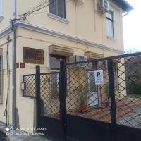 B&B Veliko Tarnovo - СТОНЕЛ - Bed and Breakfast Veliko Tarnovo