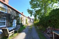 Granny Vera's @ Marigold Cottage - B&B Bedale