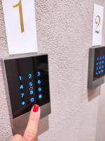 Standard Einzelzimmer