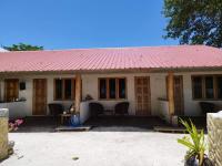 Reethi Villa Vaavu Thinadhoo - B&B
