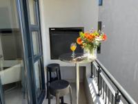 Modern Apartment in Stellenbosch - B&B Stellenbosch