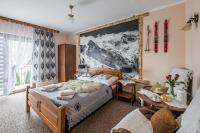 Suite con balcón