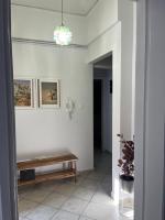 Alex’s home next to Laiko - B&B Athens