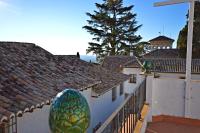 Carmen de las Campanas - Chambres d’hôtes Grenade